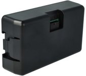 Reemplazo de batería VHBW para McCulloch 590 81 01-03, 5902142-04, 590 81 01-01, 590 81 01-02, 590 21 42-03, 590 21 42-04 para robot de césped (250...