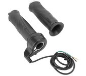 Cable de agarre de la manija del acelerador de la bicicleta eléctrica para el control de velocidad del ATV del scooter eléctrico