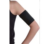 Diadema diabética cómoda y reutilizable para sensor de glucosa en sangre Freestyle Libre, Medtronic, Dexcom u Omnipod - Brazalete de soporte y prot...