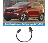Heedy Para Kia Sportage 2011-2016 Cámara de visión trasera del coche Cámara de marcha atrás Cámara de asistencia de estacionamiento de marcha atrás...