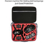 Bolsa de hombro portátil de nailon impermeable para DJI FPV Combo - Bolsa de transporte A