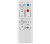 Control remoto de reemplazo para el calentador y ventilador purificador de aire Am09 puro caliente + frío