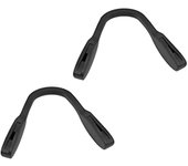 Compatible con el reemplazo del accesorio de gafas de sol Oakley Split Shot 009416/Split Time 004129