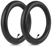 12.5 x 2.25 Tubos de neumáticos de scooter 12 x 2 pulgadas CR202L-A60 Vástago de válvula en ángulo Tubos de bicicleta de servicio pesado de 12 pulg...