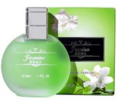 Eau de Parfums Spray Fragancias de larga duración Eau de Toilette perfumes de mujer Jazmín