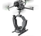 Para Dji Mavic 3 Pro / 3 / 3 Classic Startrc Air-droper Sistema de lanzamiento de aire Montaje de expansión parabólica - Bueno