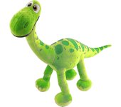 14" The Good Dinosaur Movie Arlo Green Soft Toy Plush Doll Toy Xmas Kid Gift (s 14")