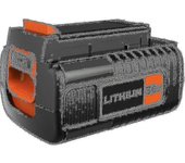 2024 2024 CarAutumn Promotion, batería de litio de 36v 2ah, compatible con todas las herramientas Black + decker 36v, sin efecto memoria, baja auto...