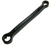 Para Volvo D5 Eje del brazo del eslabón del acelerador en espiral C30 C70 S40 V50 S60 S80 V70 XC60 XC70 XC9 negro