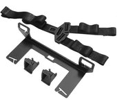 Soporte universal Isofix automotriz (zl-2049)