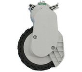 Rueda de desplazamiento izquierda para Dreame Bot L10S L10 Ultra L10S Ultra S10 W10S Pro Xiaomi B101CN Robot Aspirador Piezas