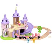 Brio 33312 Conjunto de Castillo Princesa Disney