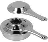 Fondue Burner - Quemador para Fondue Set - Fondue Warmer - Dia.9 cm