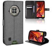 Funda para Doogee S96 Pro Magnetic Flip Wallet Cover C3