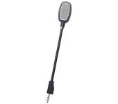 Para Logitech G Pro X Blue Icepop Condensador Auriculares Micrófono Micrófono Reemplazo
