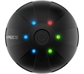 Hypersphere Go - Bola de masaje vibratoria para la recuperación muscular, la liberación miofascial y el alivio del dolor - Masajeador de fitness po...