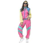Traje de concha de los 80 / 90 Disfraz de vestir de fiesta, chándal retro, Disfraces de hip hop de los 90, Disfraces de los 80 para hombres, mujere...