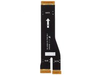 Pieza OEM del cable flexible de conexión de la placa base para Samsung Galaxy A52 5G A526 / A52 4G A525