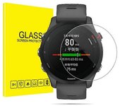 Protector de cristal templado INF, paquete de 2 Garmin Forerunner 955