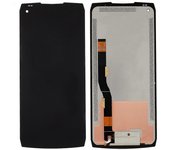Para Ulefone Power Armor 13 4G Grade S OEM Pantalla LCD y ensamblaje de digitalizador