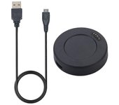 Cargador magnético portátil para Huawei Watch 1 Generation Watch Cable de carga