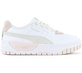 Puma Cali Dream Colorpop (W) - Zapatillas Mujer Blanco 387459-02 EU 40 UK 6.5