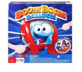 Boom Boom Balloon Juego de Mesa Bang Bang Balloon Fiesta Familiar Juego Interactivo Juego De Juguete Regalo