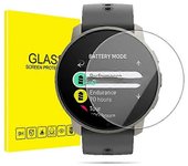 Protector de cristal templado INF para smartwatch (pack de 2) Suunto 9 PEAK Pro