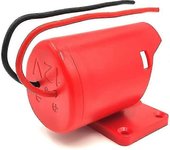 Adaptador de batería compatible para Milwaukee 12V M12 Battery Dock Power Convertor para DIY Ride-Excellence