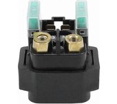Relé de arranque de solenoide Reemplazo para Yamaha Yfm 350/400/450/660 2004-2013 /grizzly Kodiak Raptor Cisea Zekai