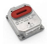 1307329052 1307329023 Compatible con el módulo de controlador de la unidad del faro D2S D2R-- - 911-J Plata