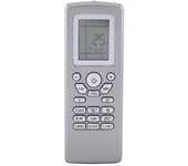 Nuevo mando a distancia de aire acondicionado YT1F adecuado para el acondicionador GREE Color de la foto