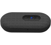 Micrófono de conferencia USB portátil Altavoz Hi-Fi incorporado Micrófono omnidireccional de 360 ° con