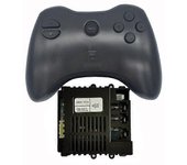Mando a distancia ZM-DR04 para coche de juguete para niños, transmisor bluetooth RC para coche de bebé, mando a distancia para coche eléctrico para...