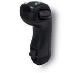 Perilla de cambio del simulador de marcha alta y baja USB para PC para G29 G27 G25 para ATS ETS2 para el juego de simulador de camión TH8A
