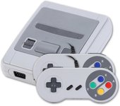 Retro Mini Tv Game Console Built-in 620 Classic Games Snes Game Console Au