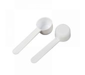 Generic 5 gramos cucharada de creatina gramo cucharas dosificadoras cucharadita cucharadita para polvo cucharadita medida cuchara cuchara medidora ...