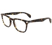 Rag and Bone Monturas de gafas Rag & Bone RNB7008 N9P MATT HAVANA 49/21/145 HOMBRE Marrón 49 mm