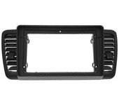 Fascia de la radio del coche de 9 pulgadas 2 Din para Subaru Outback Legacy 2004-2009_subaoe TY
