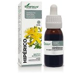 Soria Natural Hypericum Extract (XXI Formula) 50 ml
