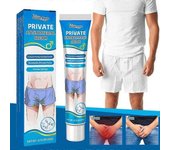 2x Men Intimate Cream 20g For Men Balanitis Itch Relief