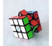 GAN 356 XS 3X3 Magnetic Magic Speed Cube Profesional GAN Puzzle Juguetes Cubo Magico Regalos para niños GAN356X S GAN356 x S black