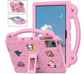 Funda EVA para tableta para Lenovo Tab M11 / Xiaoxin Pad 2024 Rosa