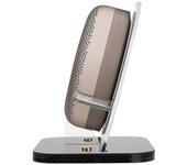 Soporte de altavoz portátil Soporte de escritorio para Beoplay A1 / beosound A1 2nd Speaker