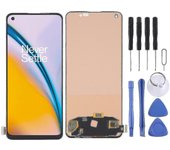 Tft LCD + pantalla táctil para Oneplus Nord 2 5g Dn2101 Dn2103 -ys