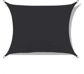 Square Outdoor Sun Shade