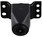 86790-60140 Cámara de visión delantera para coche compatible con Land Cruiser Prado 2009-2020 8679060140 Negro