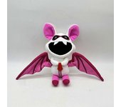 Nightmare Critters Peluche Yarnaby Peluche Juguete para Fans Regalo Suave Animal de Peluche Poppy Playtime Muñeca para Niños Niños Niñas Rosa