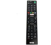 RMT-TX100D para el control remoto del televisor LCD de Sony KD-65S8505C KD-65S8005C