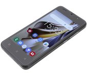 Teléfono inteligente de 5 pulgadas 1440x3040 4GB 32GB 5MP Cámara frontal Cámara trasera de 8MP Tarjetas duales Teléfono inteligente ultradelgado en...